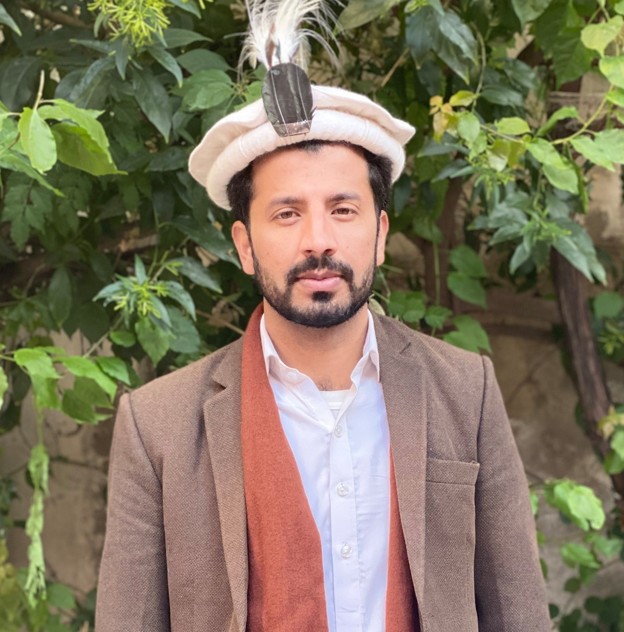 Imran Ali Khan