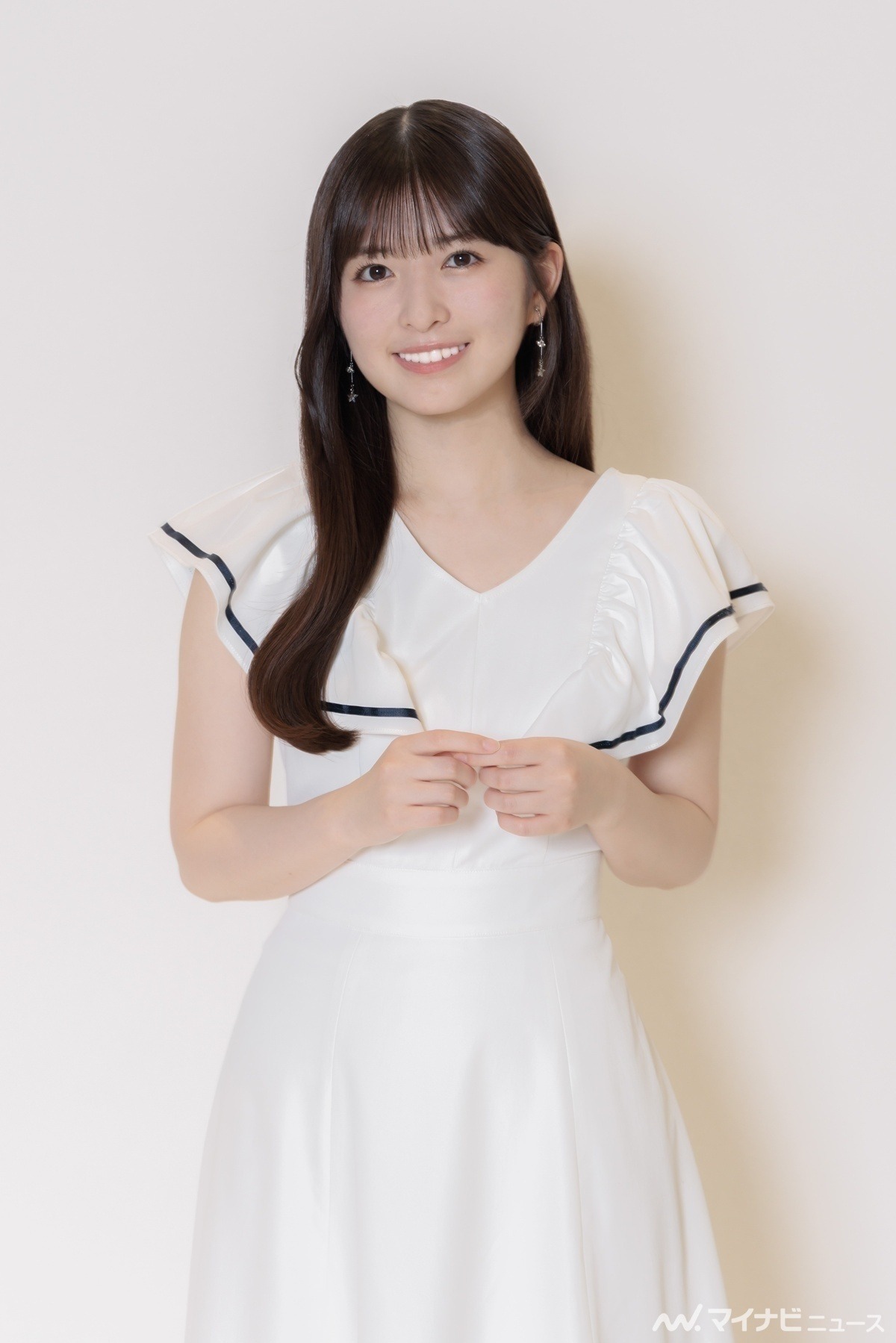 NMB48 李始燕 イ シヨン 2022年 22歳 生誕祭 フライヤー チラシ NMB48