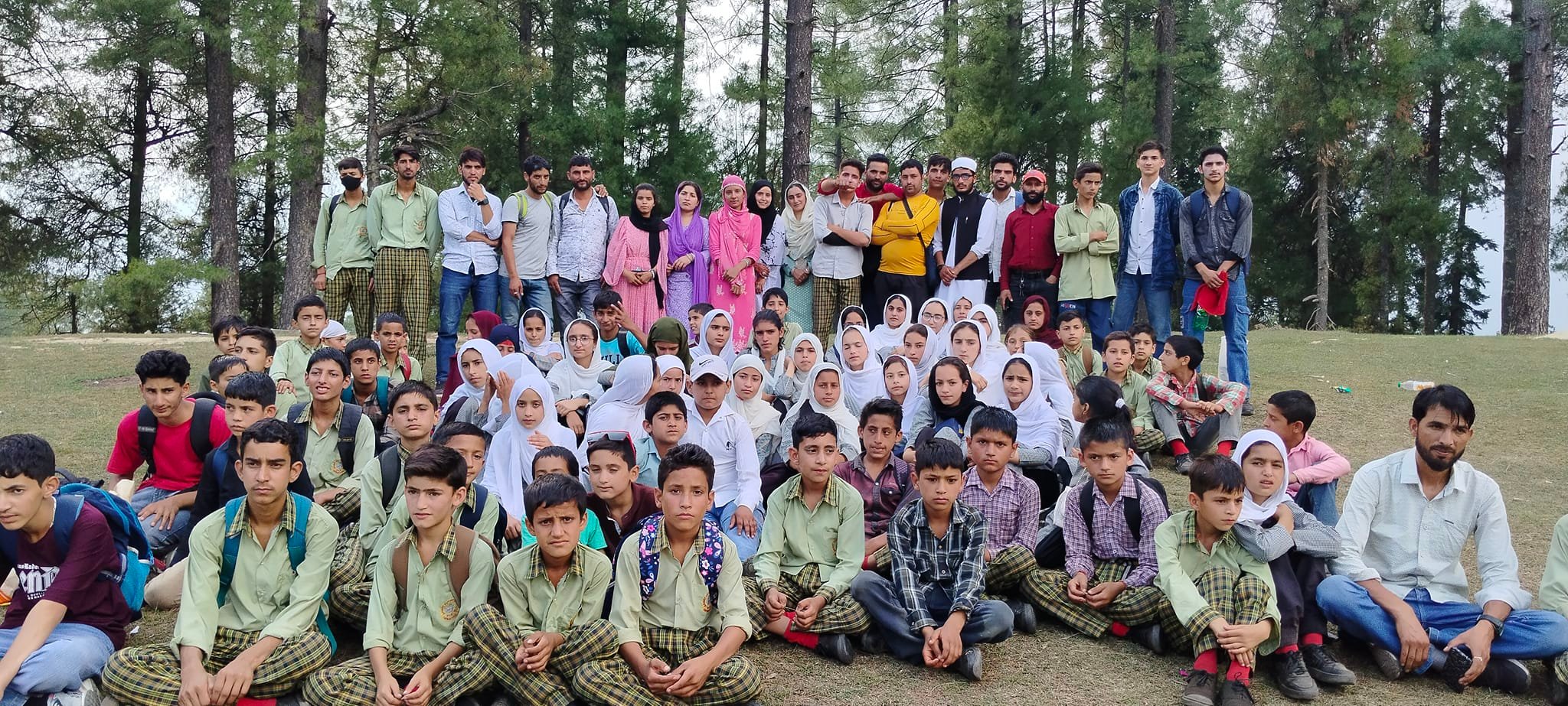 Bright... - Bright Future School & Science College Matli