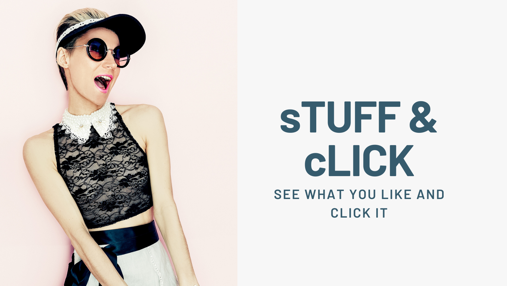 Stuff & Click