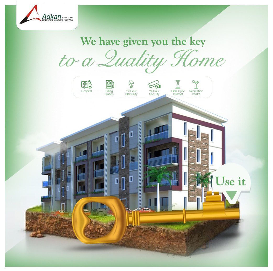 Adkan Services Nigeria Ltd.