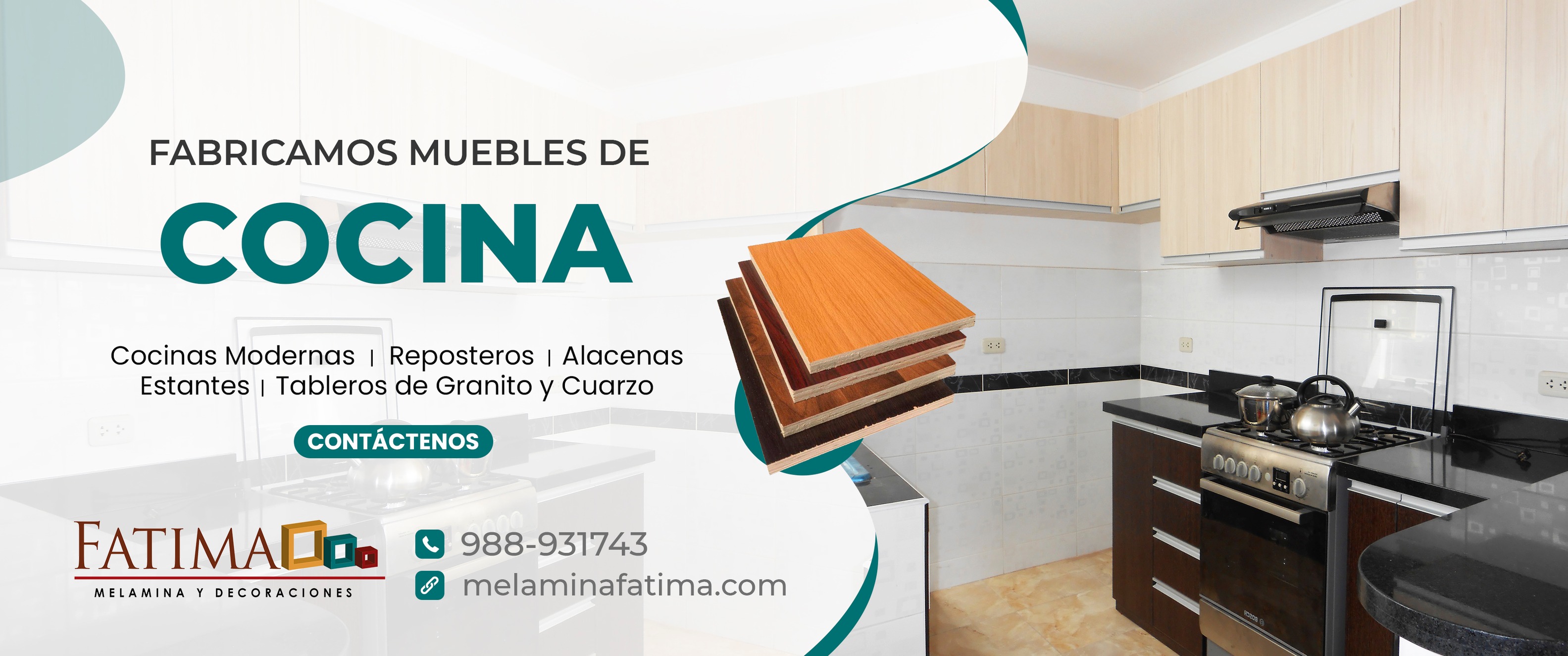 Custom DECOR - MUEBLES DE MELAMINA Realizamos todo tipo de trabajos en ...