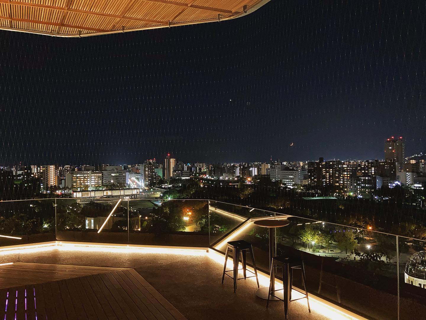 夜景 けん玉 （けん玉（psd背景透過可) - No: 22255333｜写真素材なら 