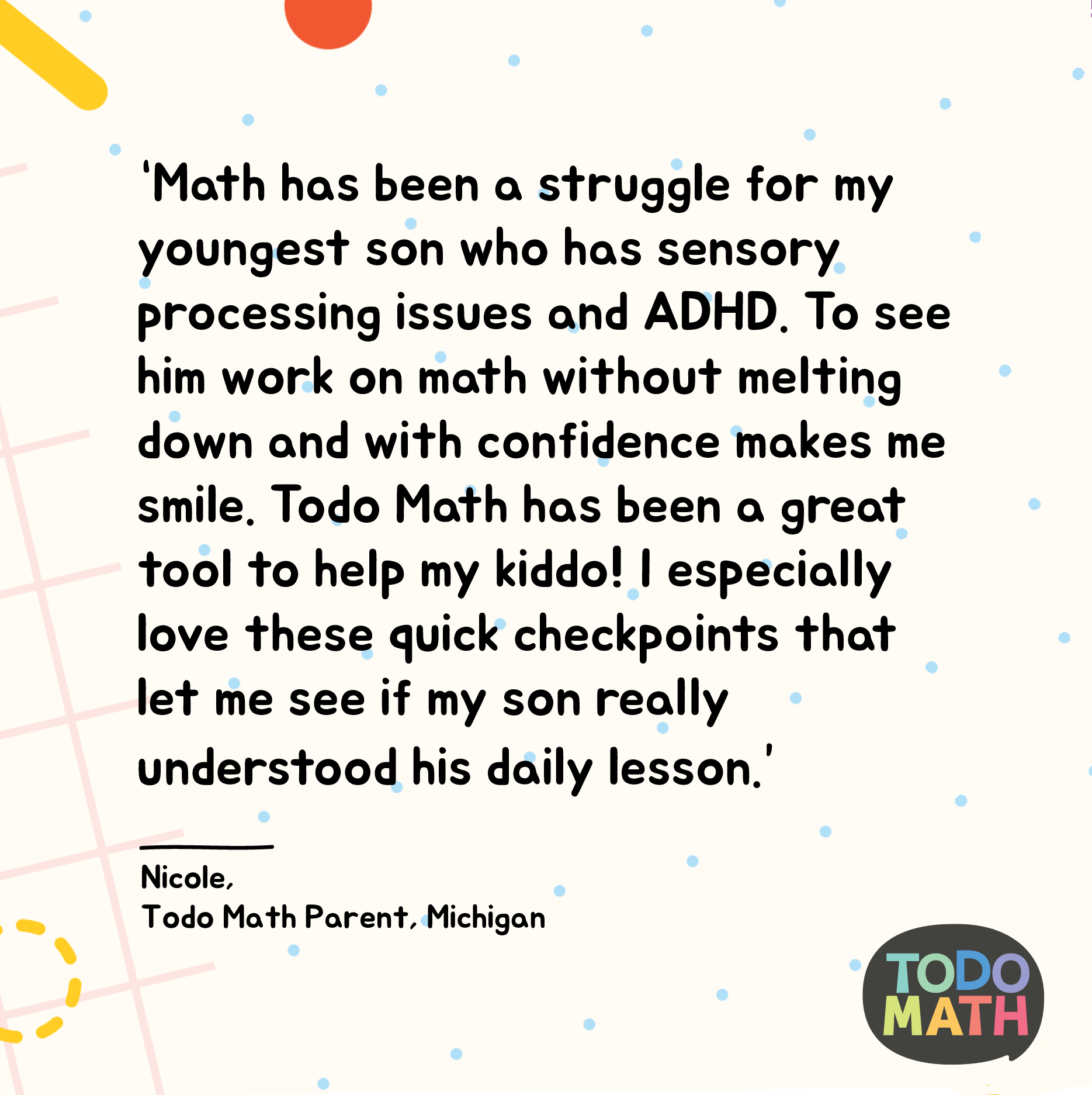 Todo Math by Enuma