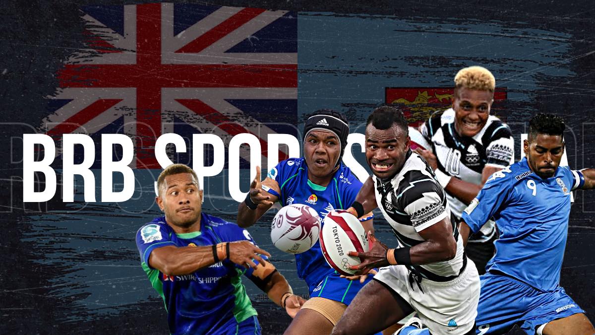 8th Man - Fiji's Rugby... - 8th Man - Fiji's Rugby Supporters