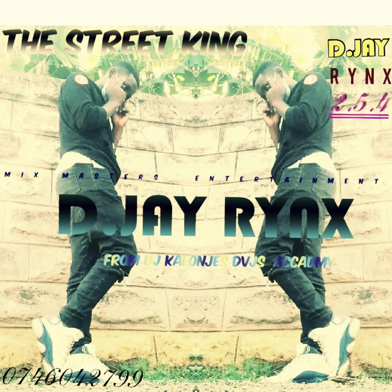 DJ RYNX