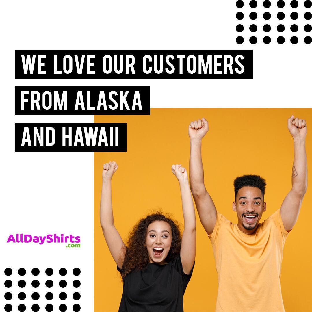 All Day Shirts - Did you know that All Day Shirts is the...