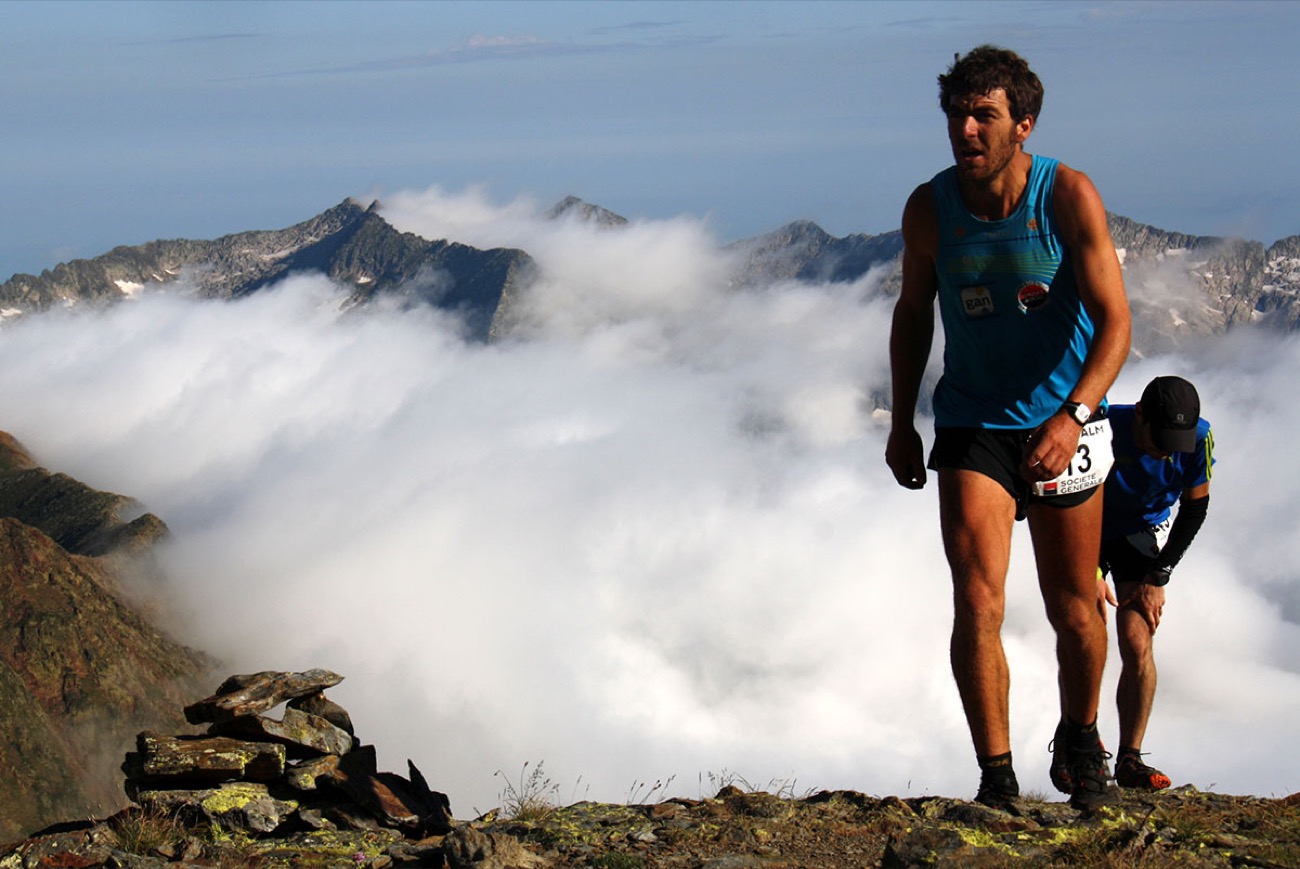 CA Balma Trail - Dernier jour de notre stage dans les Corbières. Une ...