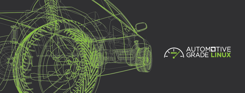 Automotive Grade Linux - AGL
