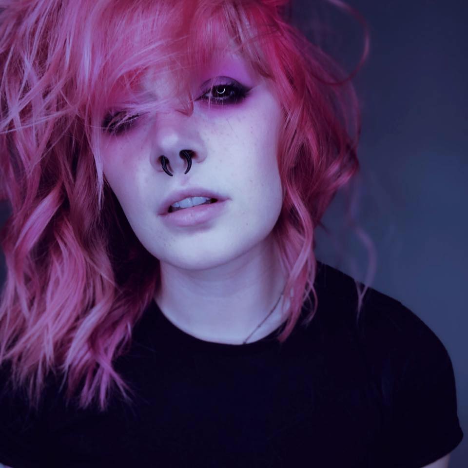The Hair - Candy Magic 🍬💕 . Used all @pulpriothair, and @olaplex in ...