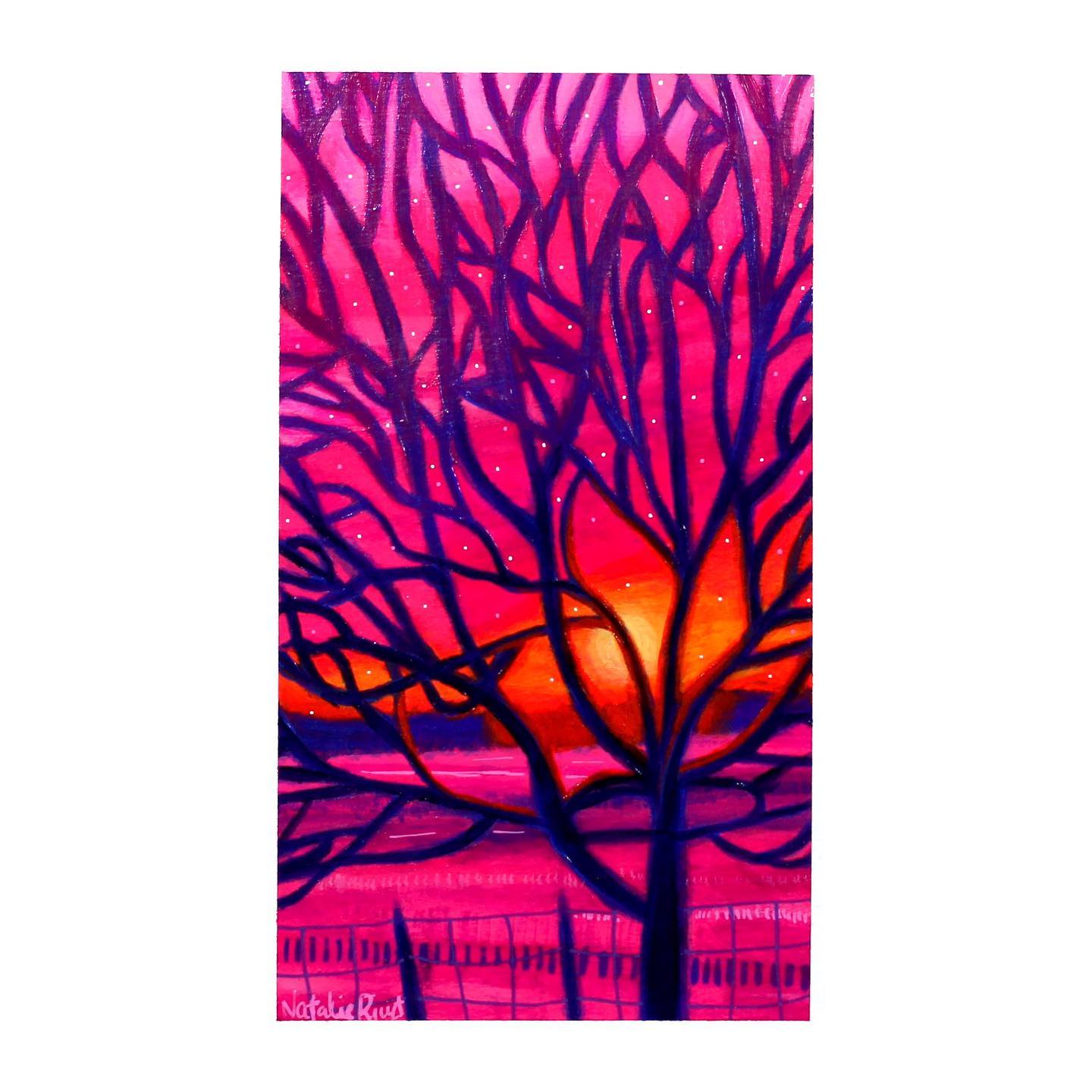 Natalie Rivet - Here’s another one of my favourites. I...