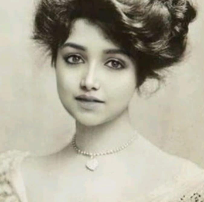 Mishkat Ara Jannat -Mishi