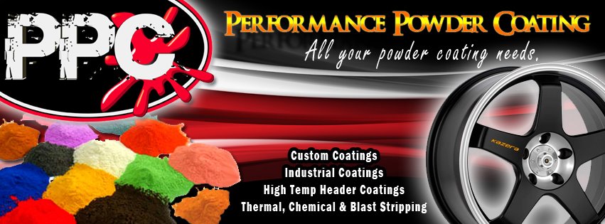 Specialty... - Specialty Fabrication & Powder Coating LLC