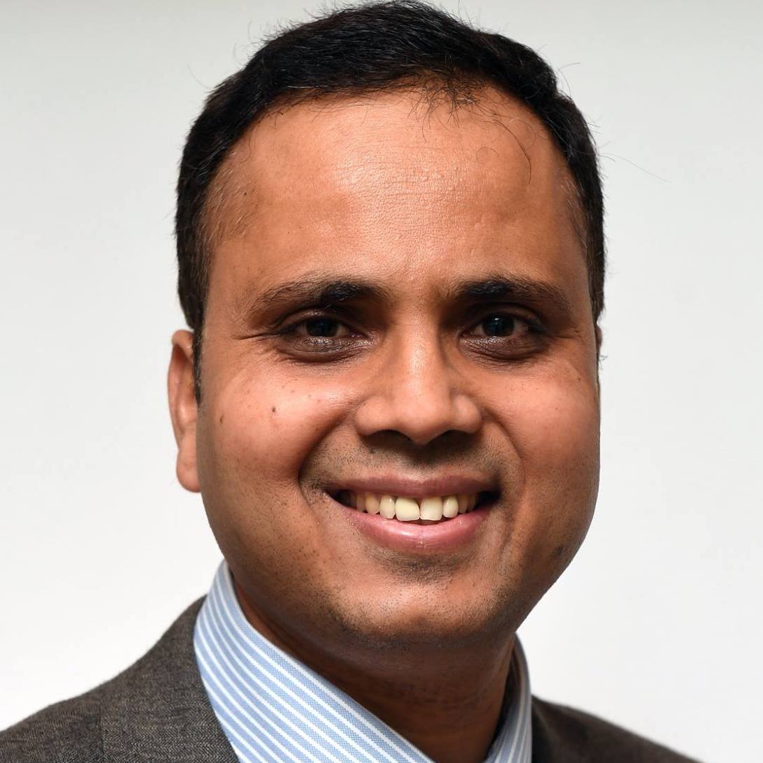 Gagan Rana