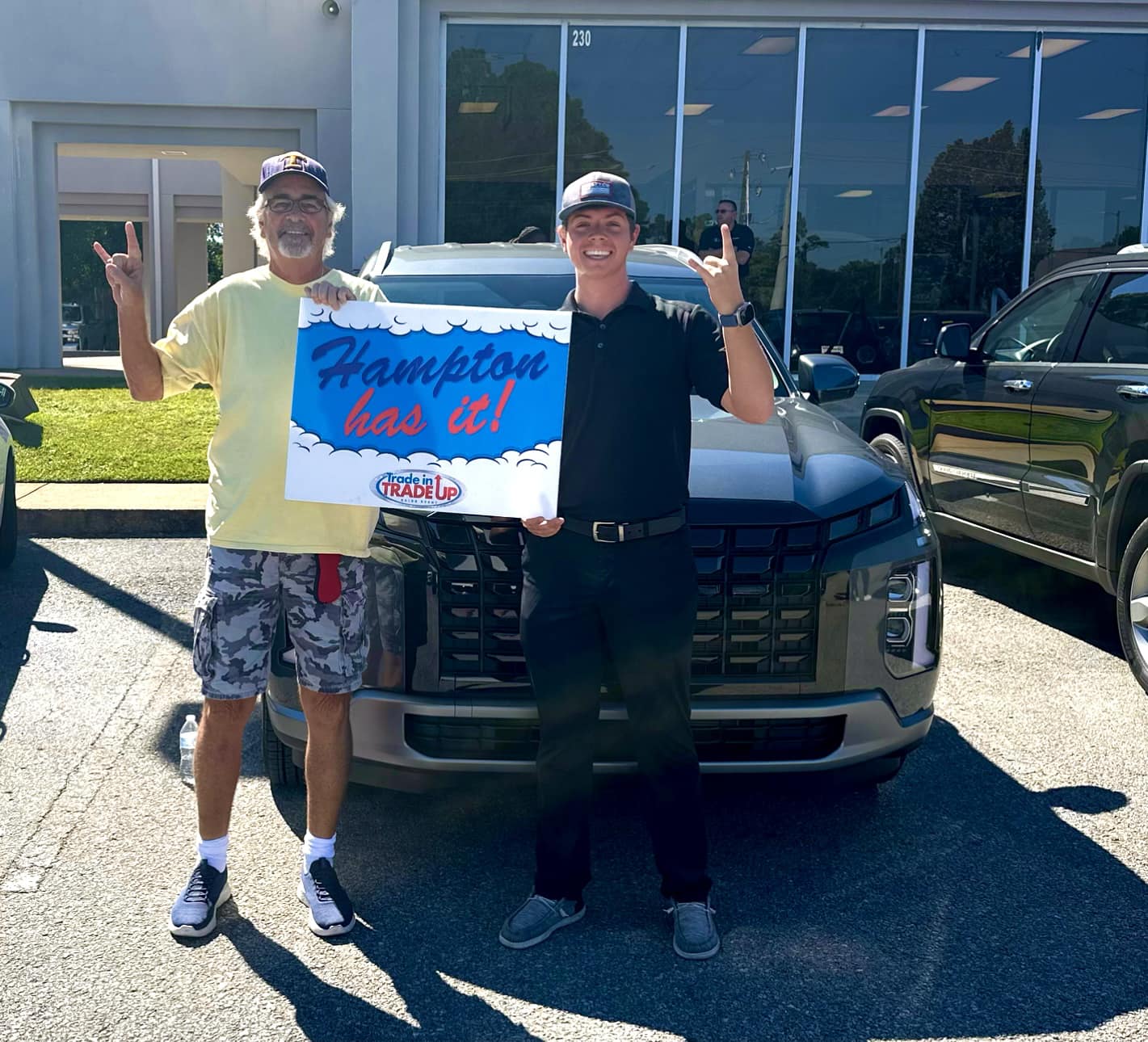 Connor Jeffries New & Pre-Owned Cars | Fort Walton Beach FL