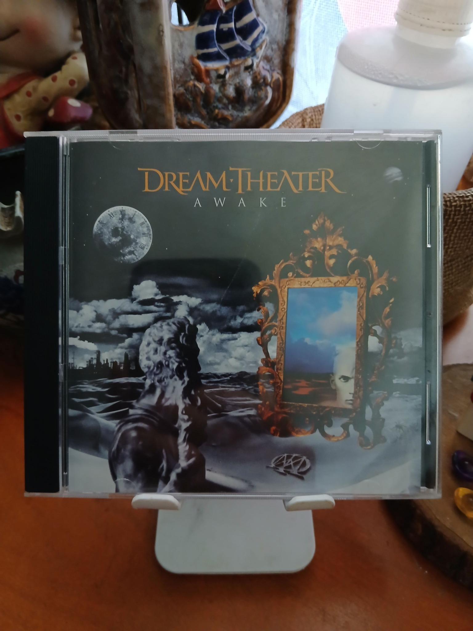 Released on this day 30 years ago (!!), October 4th 1994, Happy