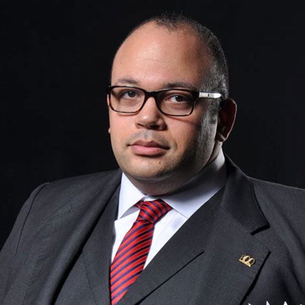 On this... - Black Education For New Orleans