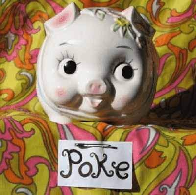 POKE
