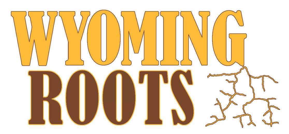 Wyoming Roots | Casper WY