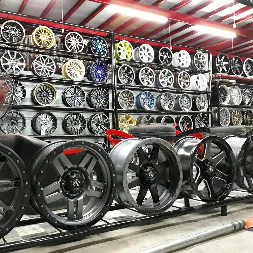HTV TIRE Supply - 📢𝗡 𝗢 𝗪 𝗔 𝗩 𝗔 𝗜 𝗟 𝗔 𝗕 𝗟 𝗘🎉 𝐑𝐚𝐝𝐚𝐫... | Facebook