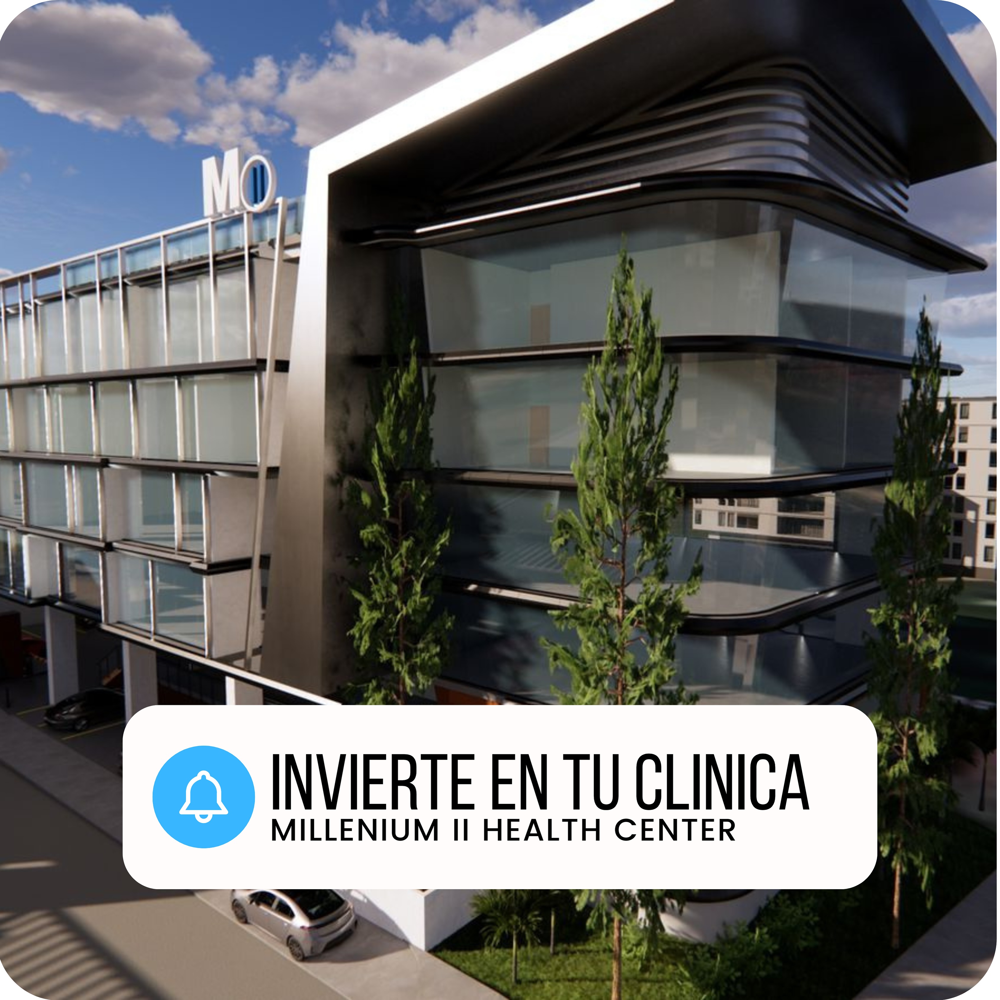 Millenium II Health Center | Tegucigalpa