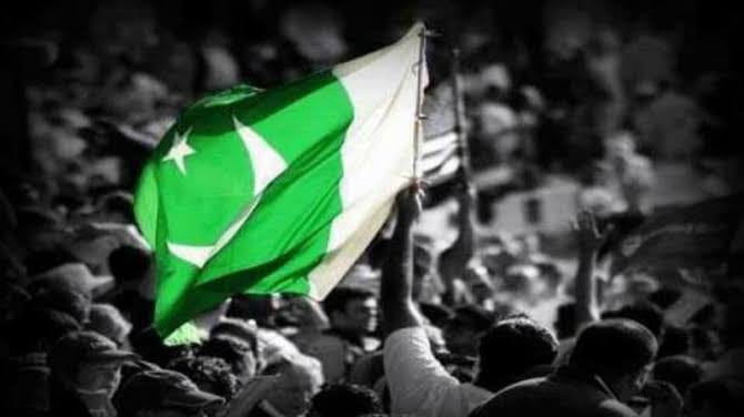 Imdad e pakistan - a group for Pakistan