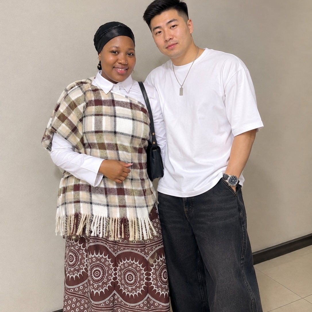 Imini ka ndancama 😭💔... - ThandolwaMamfene Yekiso Madotyeni | Facebook