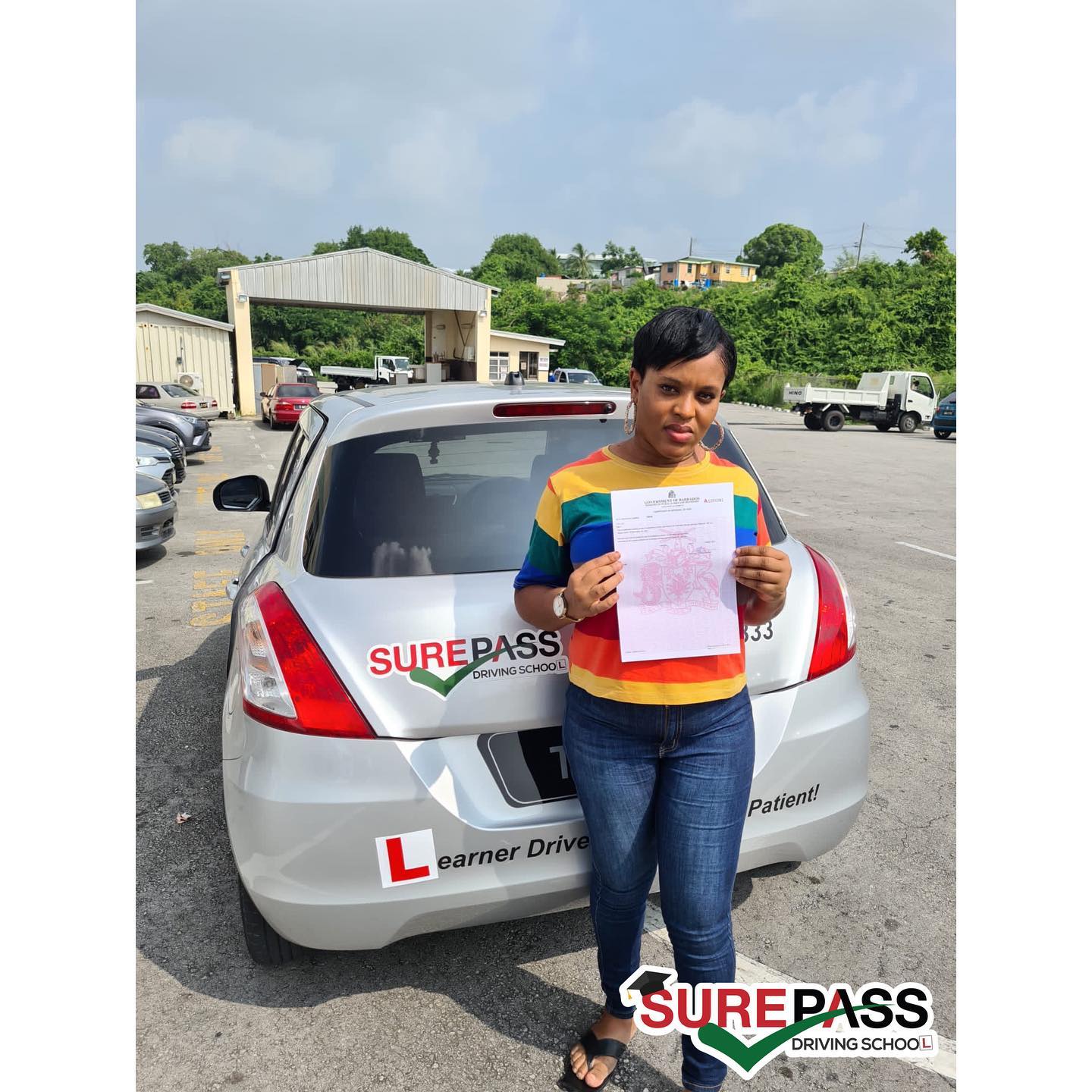 Sure Pass Driving School - 🎉 Congrats 🎉 Our Team At Sure Pass Driving ...