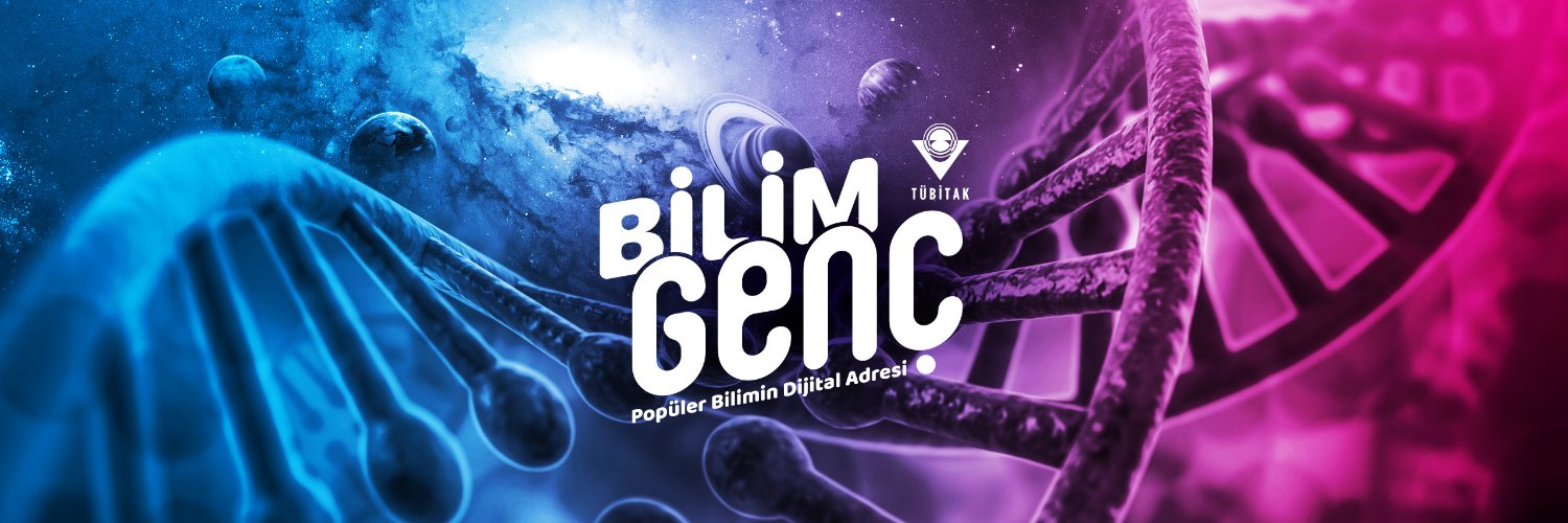 TÜBİTAK Bilim Genç (@tubitakbilimgenc) • Facebook