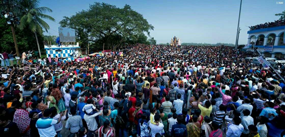 Krishnagar... - Krishnagar is nice city & jagadhatri puja.co