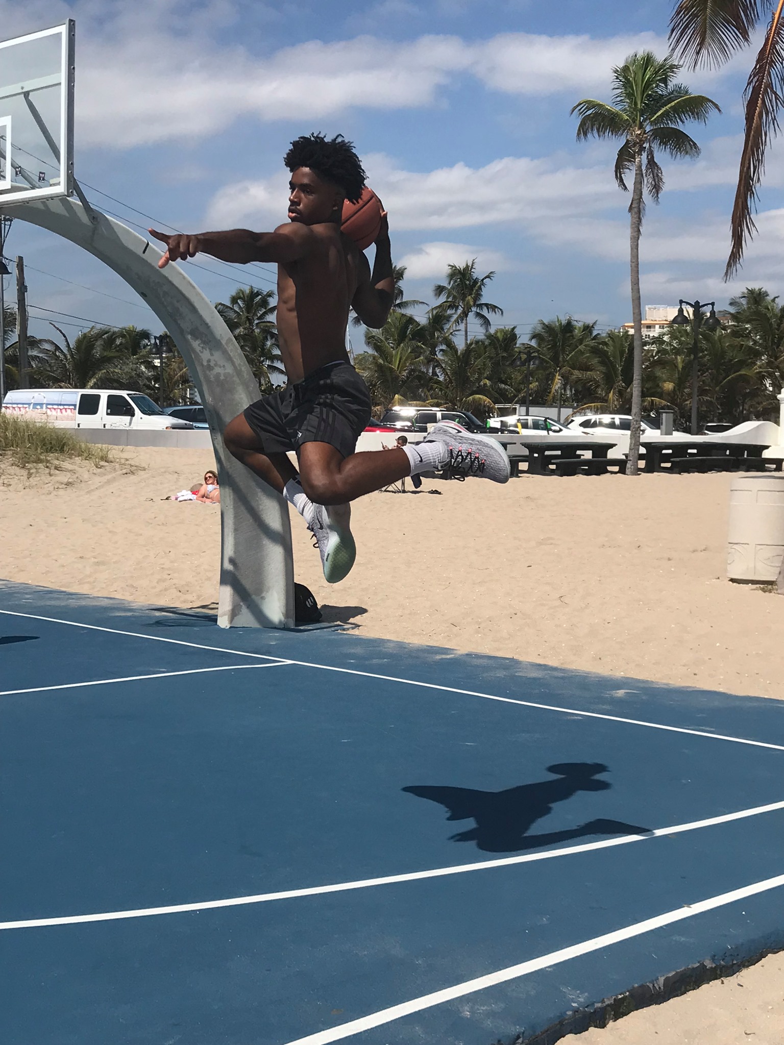 Tariq R Lajoie