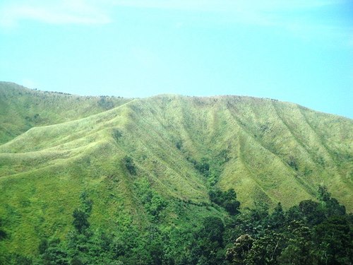 Mapat Tunggul Pasaman