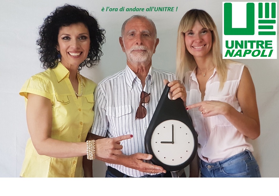 Unitre Università delle Tre Età Napoli Vomero | Naples