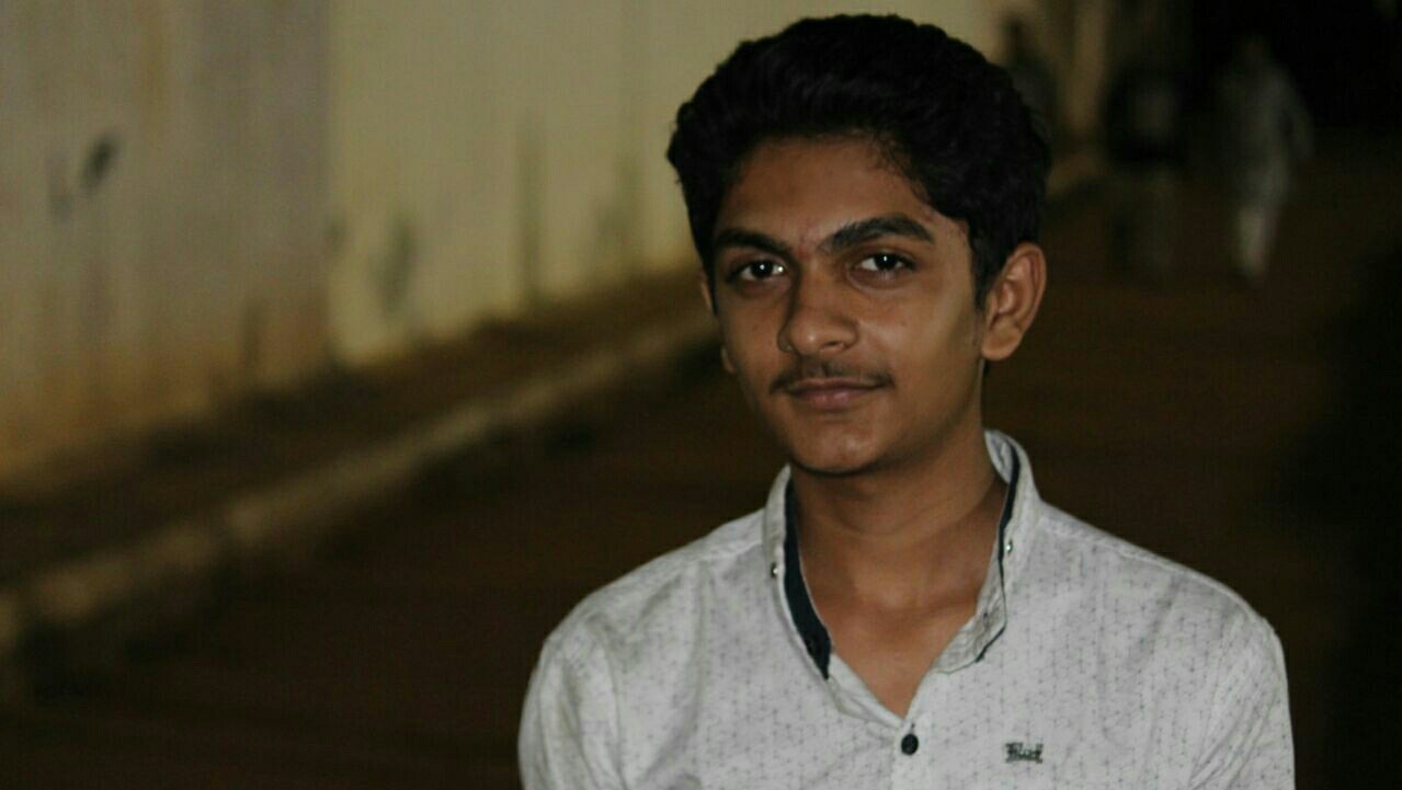 Rishil Virani | Jamnagar