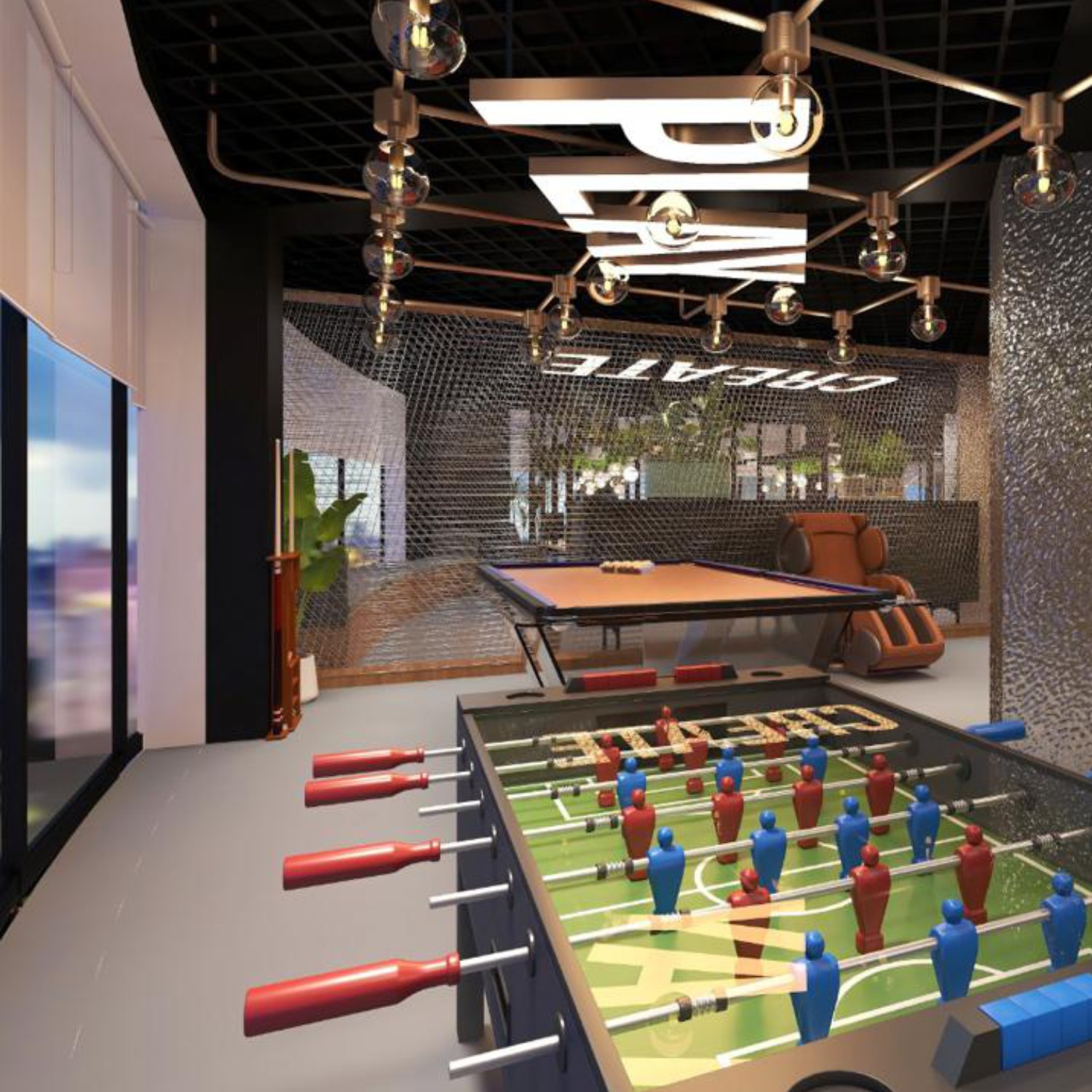 Engart Interiors | Dubai