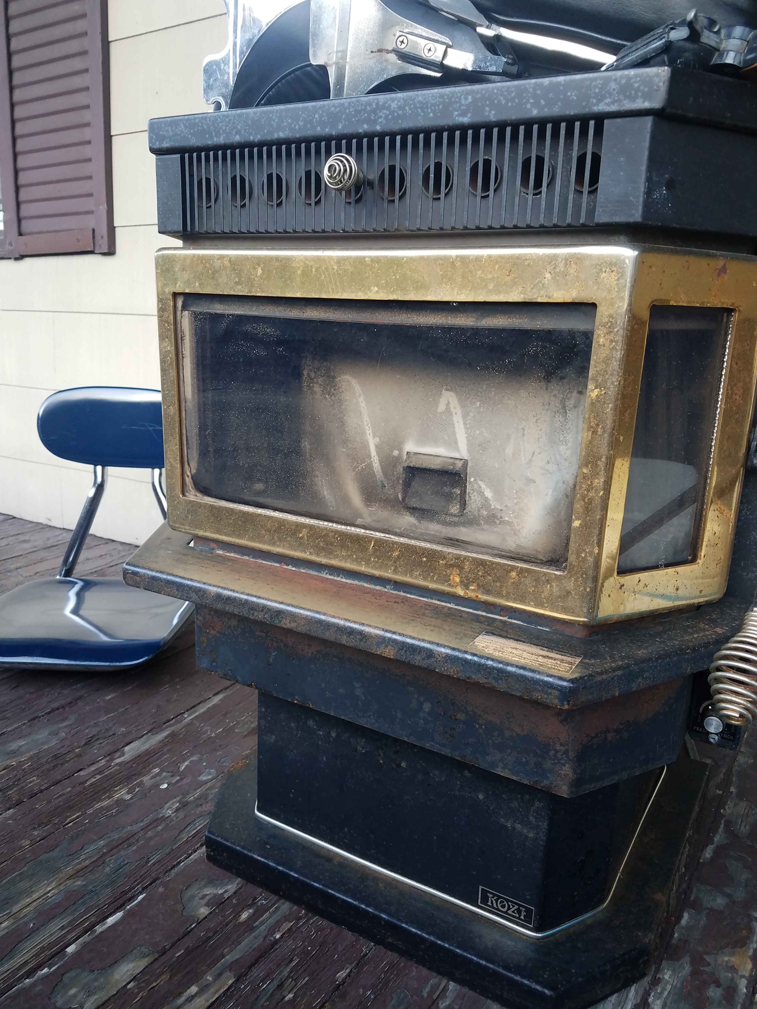 Fireplaces & Stoves for sale in Petersburg, West Virginia Facebook