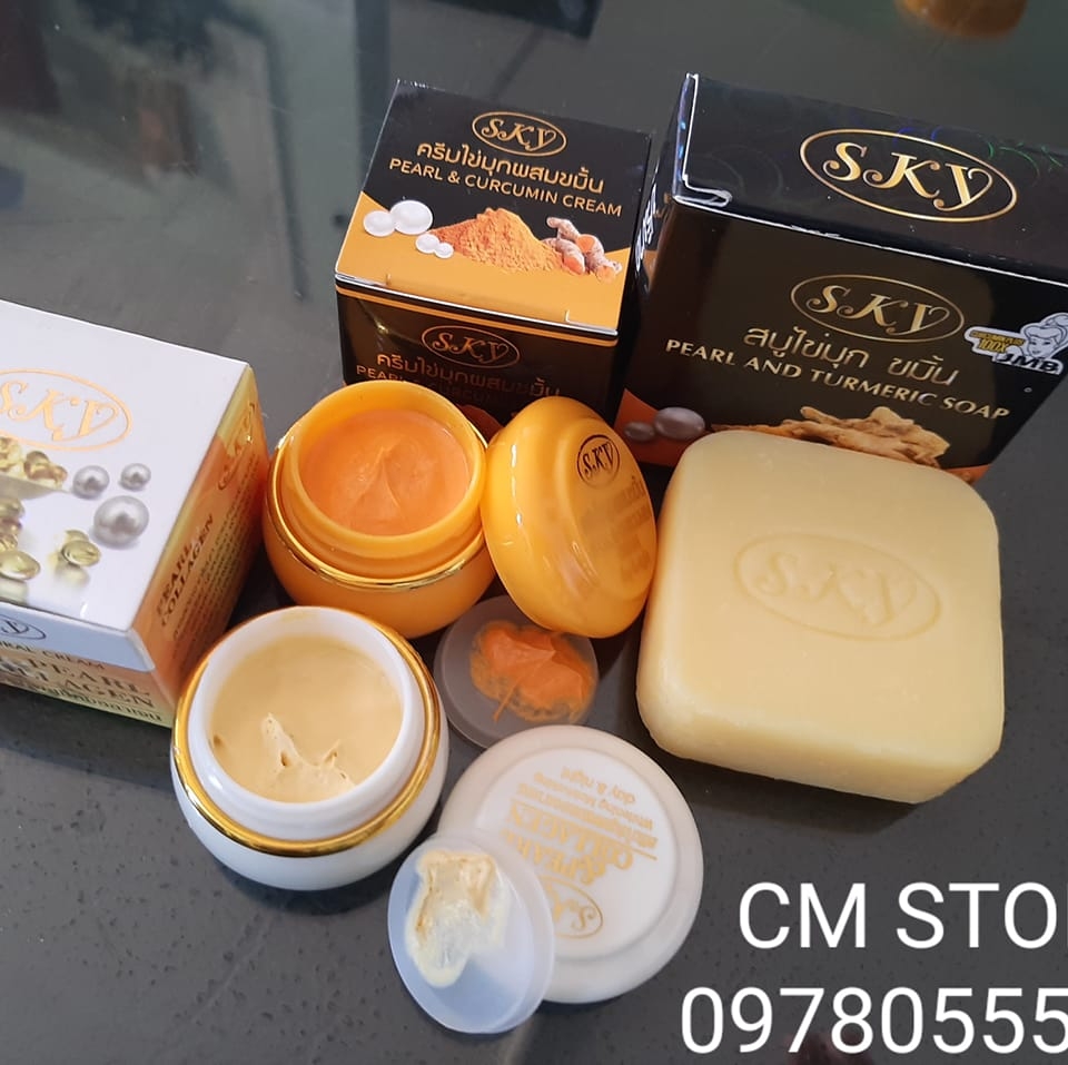 ACM STORE | Hmawbi