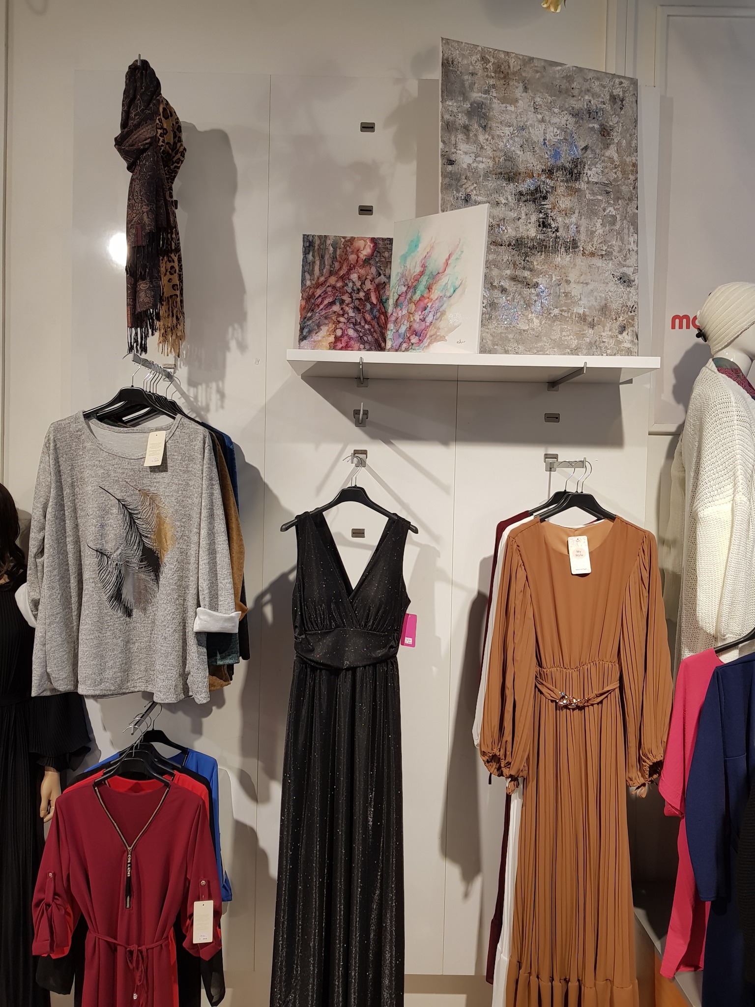 Modtex | Helsinki