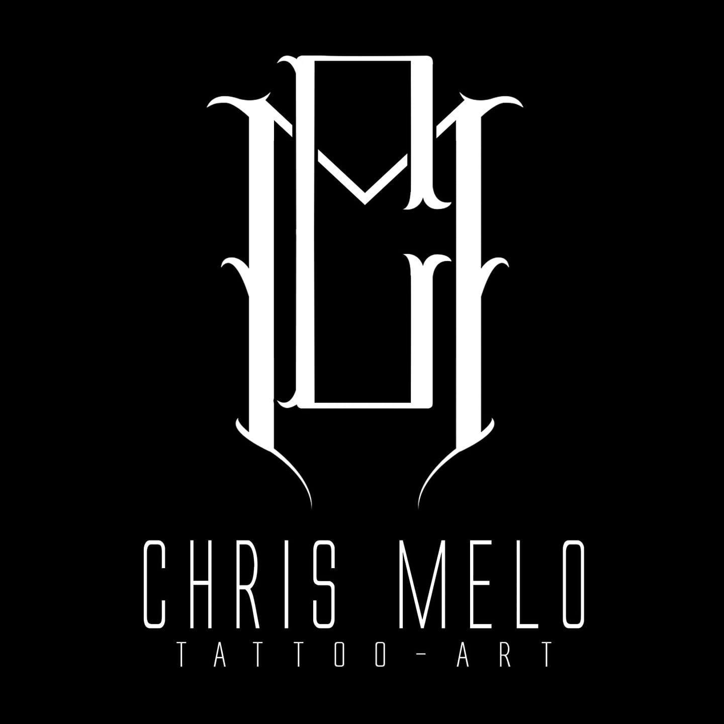 Chris Melo - TattooArt
