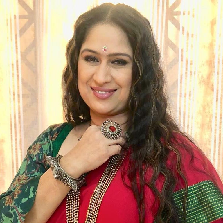 Harshada Khanvilkar