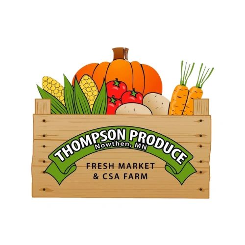 Beautiful fall evening | Thompson Produce