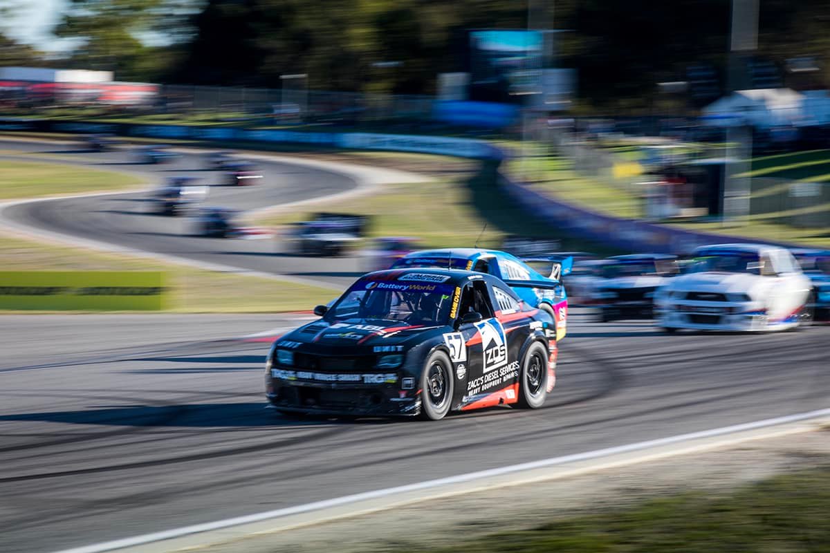 Riskie Racing Team Australia - HQ Holden Racing | Facebook