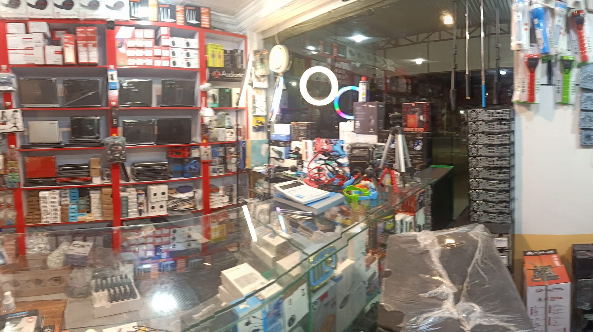 Pc Zone Computer Chowk Azam