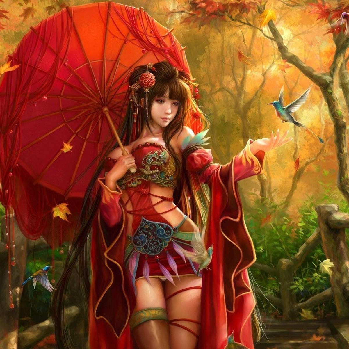 Ancient Story... Lord of the Rings Inspired, Relaxing Music ...