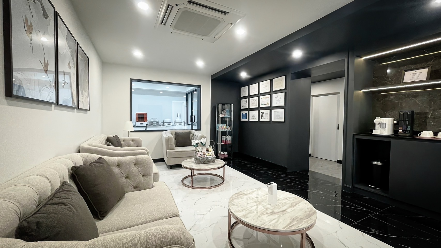 Tab Studio :: Interior Design Group