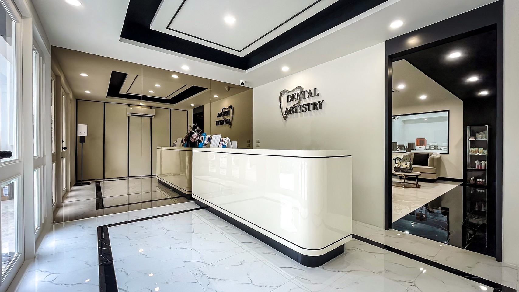 Tab Studio :: Interior Design Group