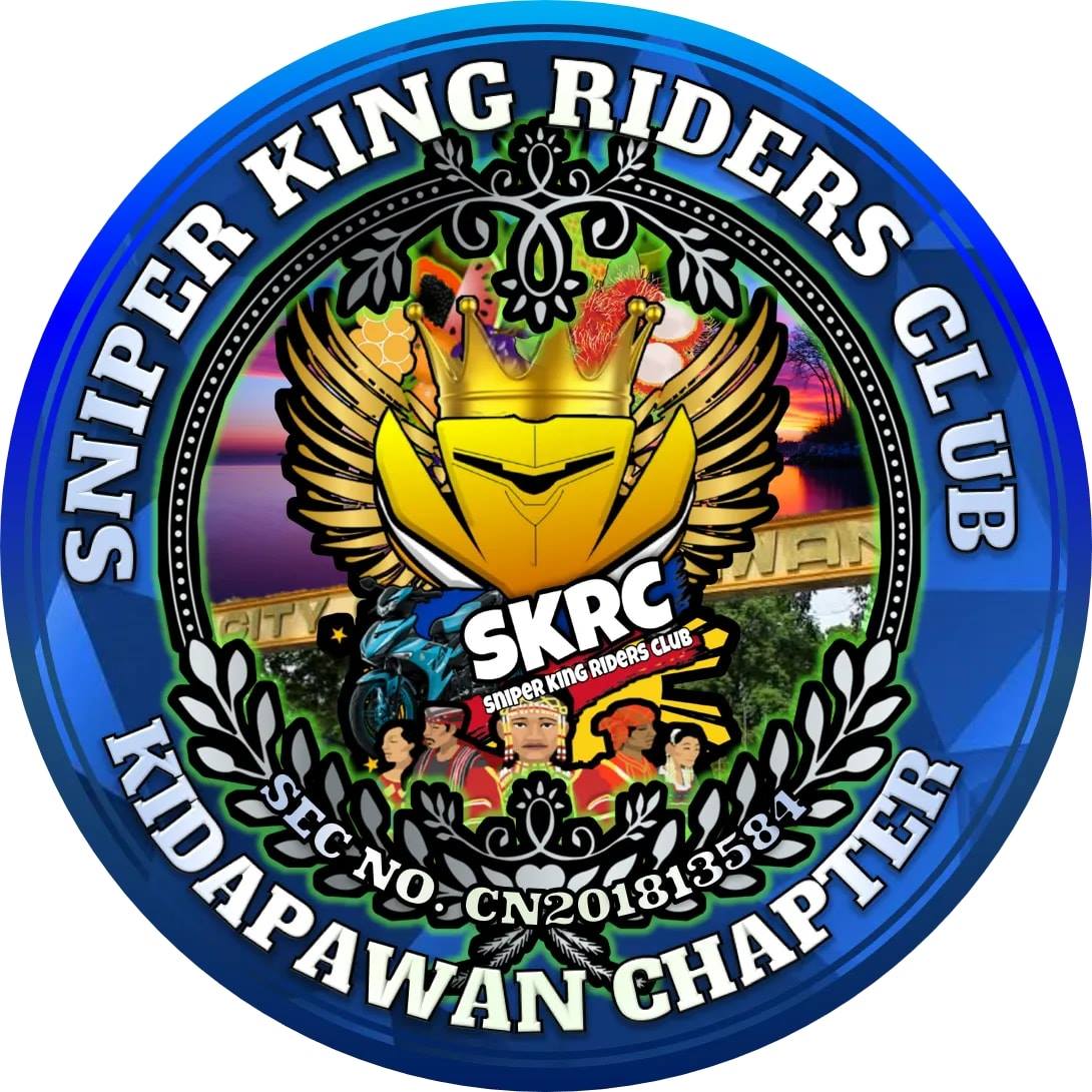Sniper King... - Sniper King Riders Club Kidapawan Chapter