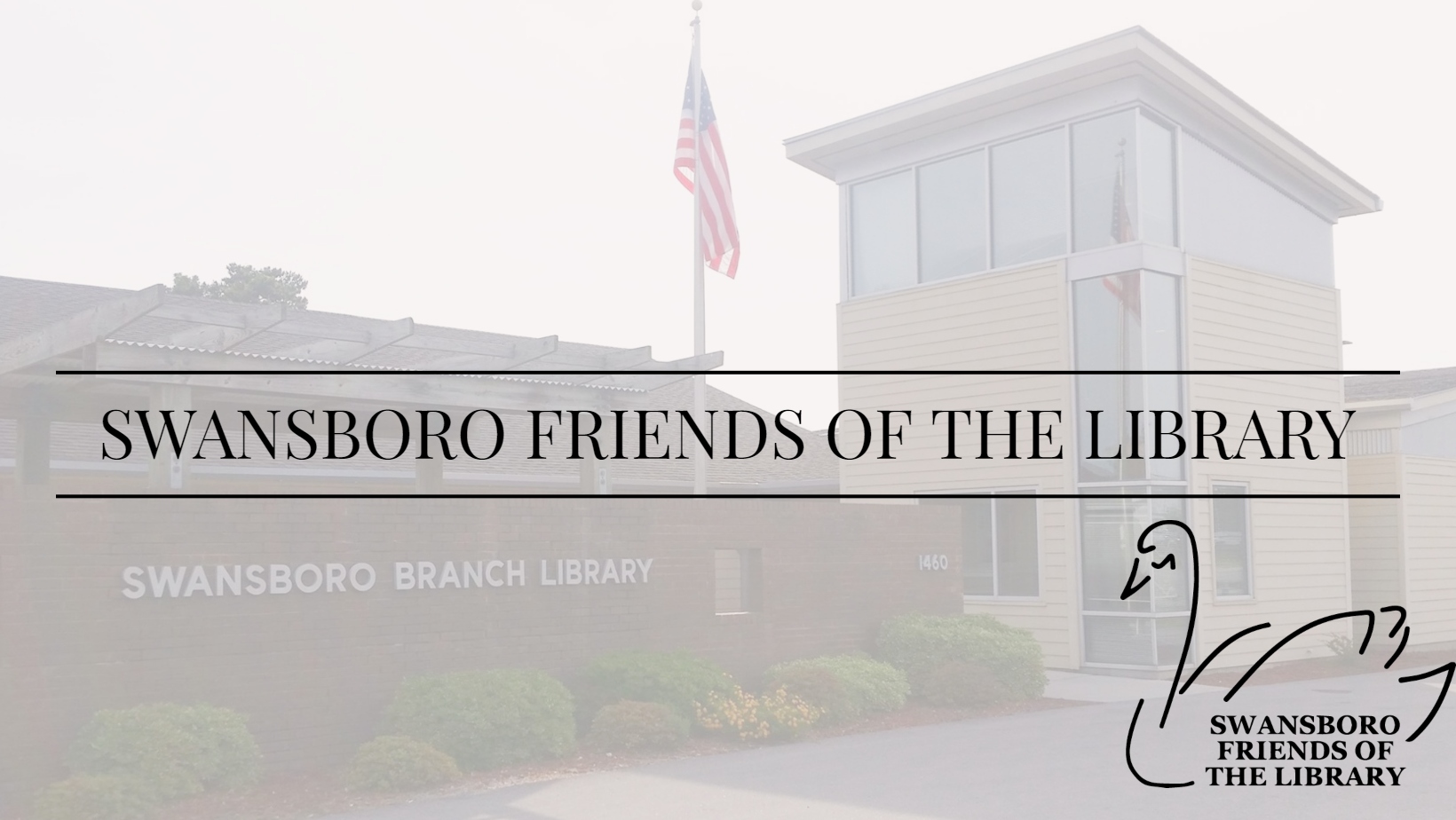 Swansboro Friends of the Library