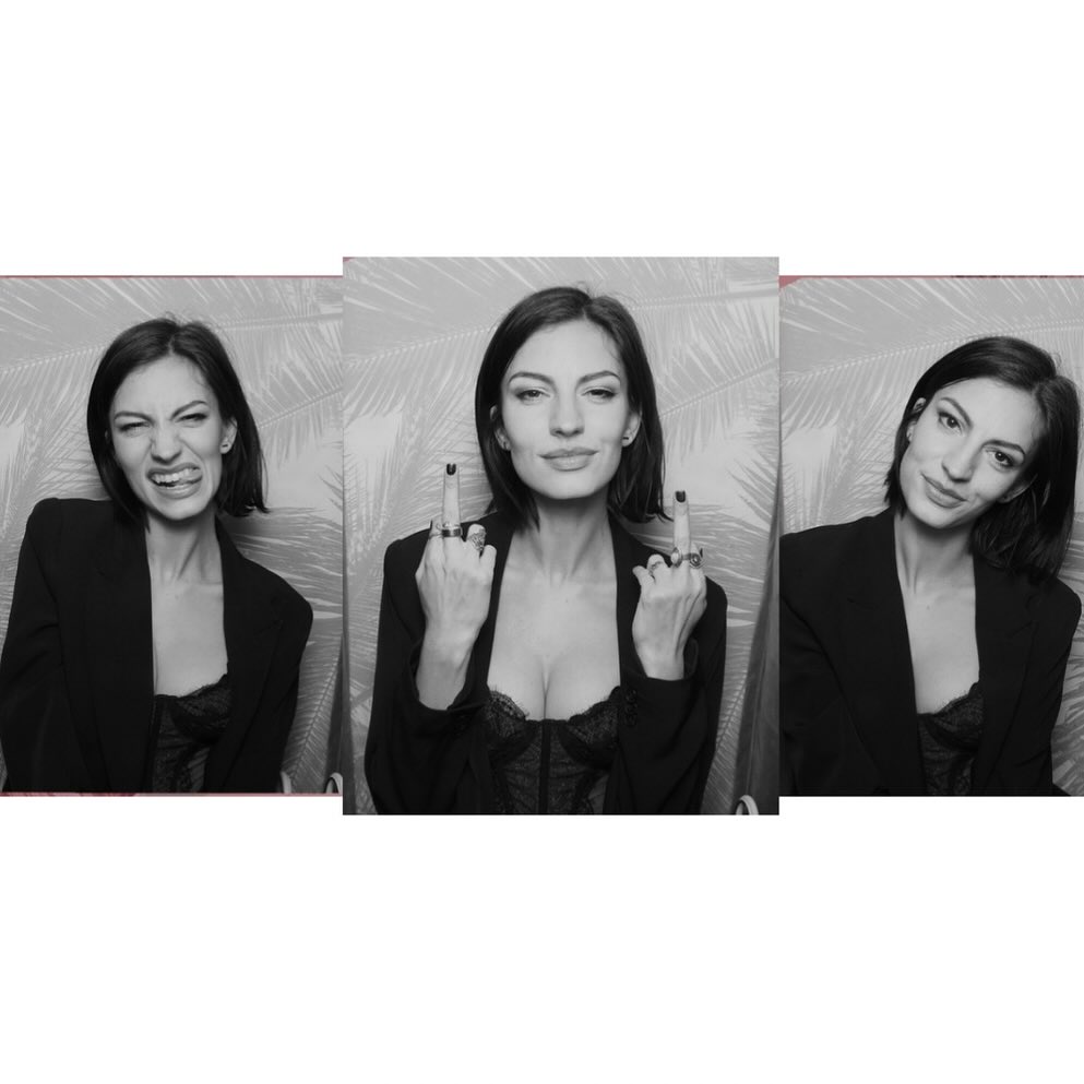 Eve_wasframed Happy 3 years to Eve_wasframed! 🎉 I was...