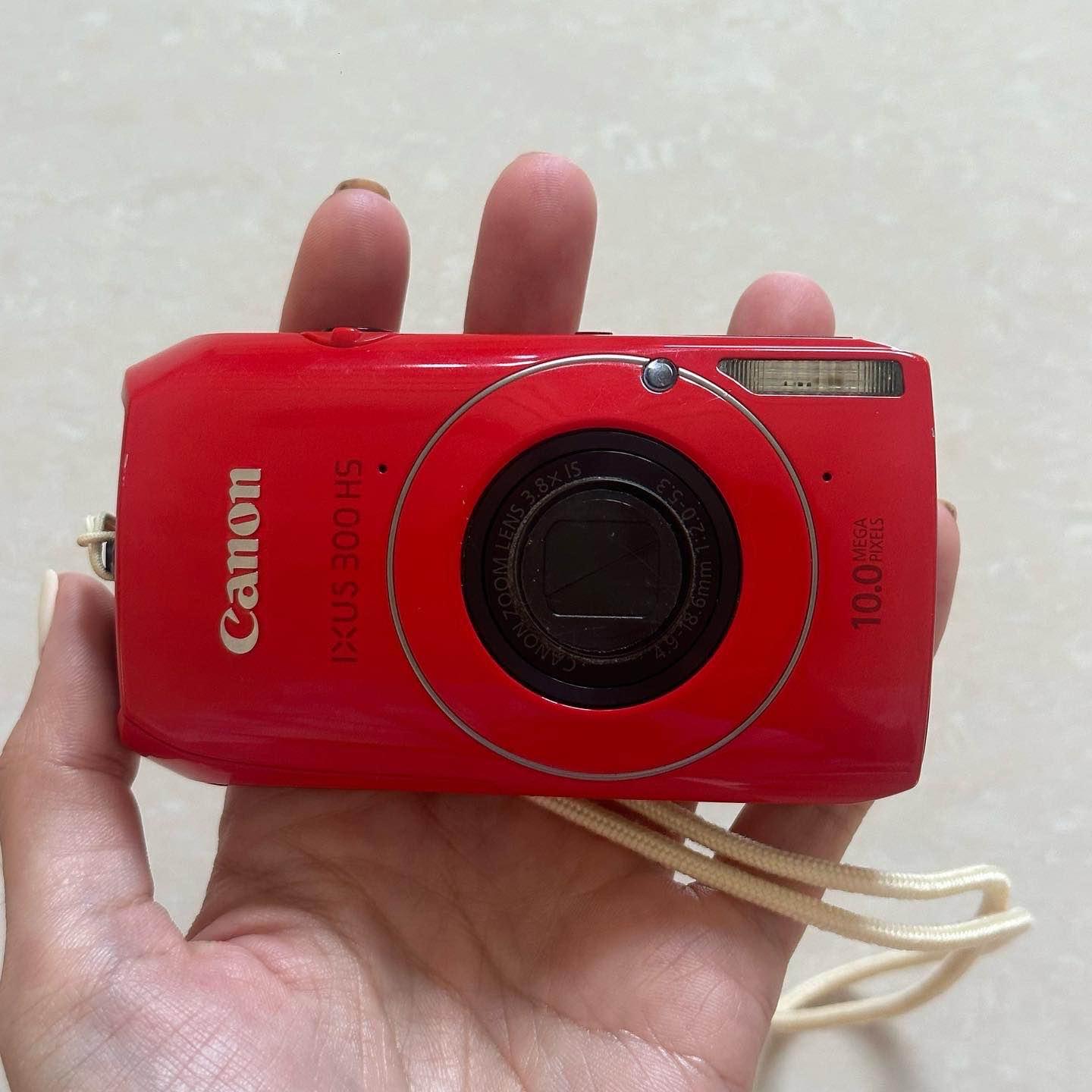 Canon Ixus 300 Hs Canon IXUS 300 HS Reviews, Pros And Cons TechSpot